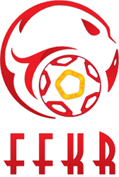 Киргизстан - Logo