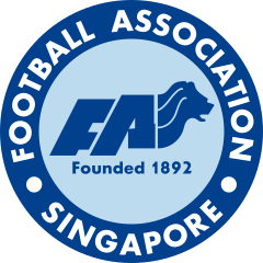 Сингапур - Logo