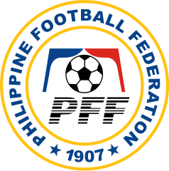 Филиппины - Logo
