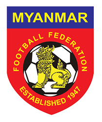 Мьянма - Logo