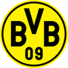 Borussia Dortmund II - Logo