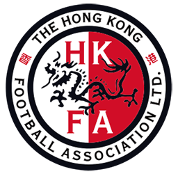 Хонг Конг - Logo