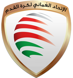 Оман - Logo