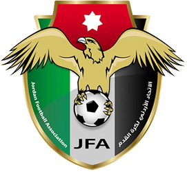 Йордания - Logo