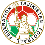 Таджикистан - Logo