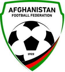 Афганистан - Logo
