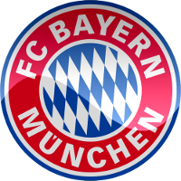 Bayern Munchen II - Logo