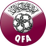 Катар - Logo