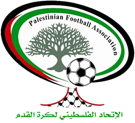 Палестина - Logo