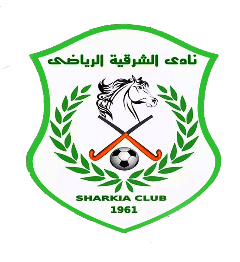 Ел Шаркия - Logo