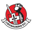 Крусейдърс - Logo