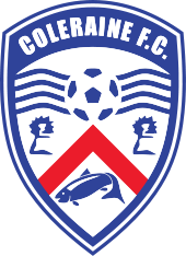 Колрейн - Logo