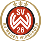 Веен Висбаден - Logo