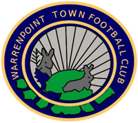 Warrenpoint Town - Logo