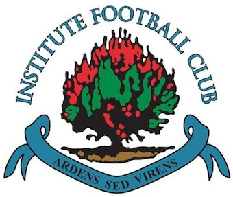 Institute FC - Logo