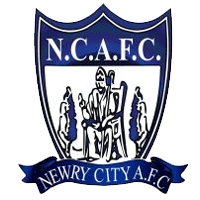 Newry City - Logo