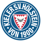 Холщайн Кийл - Logo
