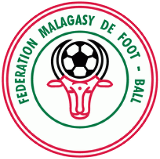 Мадагаскар - Logo