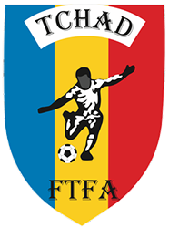 Чад - Logo
