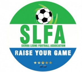 Сьерра-Леоне - Logo