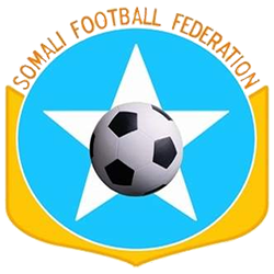 Сомали - Logo