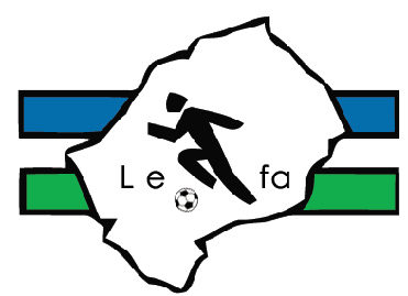 Лесото - Logo