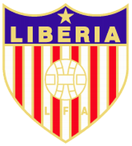 Либерия - Logo