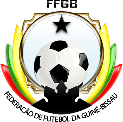 Guinea-Bissau - Logo