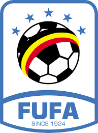 Уганда - Logo