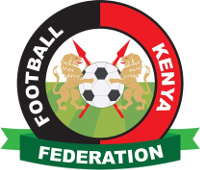 Кения - Logo