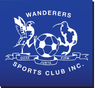 Hamilton Wanderers - Logo