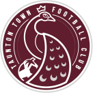 Таунтън - Logo