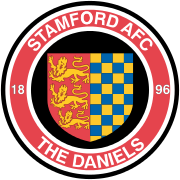 Стамфорд - Logo