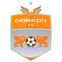 Chennai City - Logo