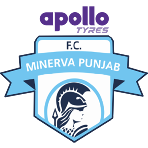 Минерва Пунджаб - Logo