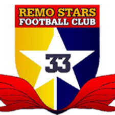 Ремо Старс - Logo