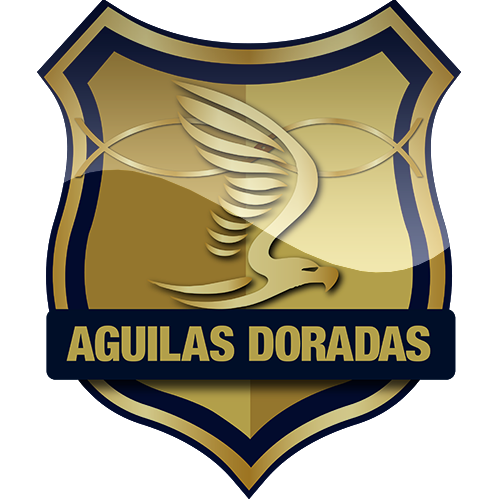 Рионегро Агилас - Logo