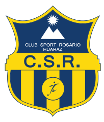 Спорт Росарио - Logo