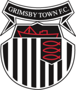 Гримзби - Logo