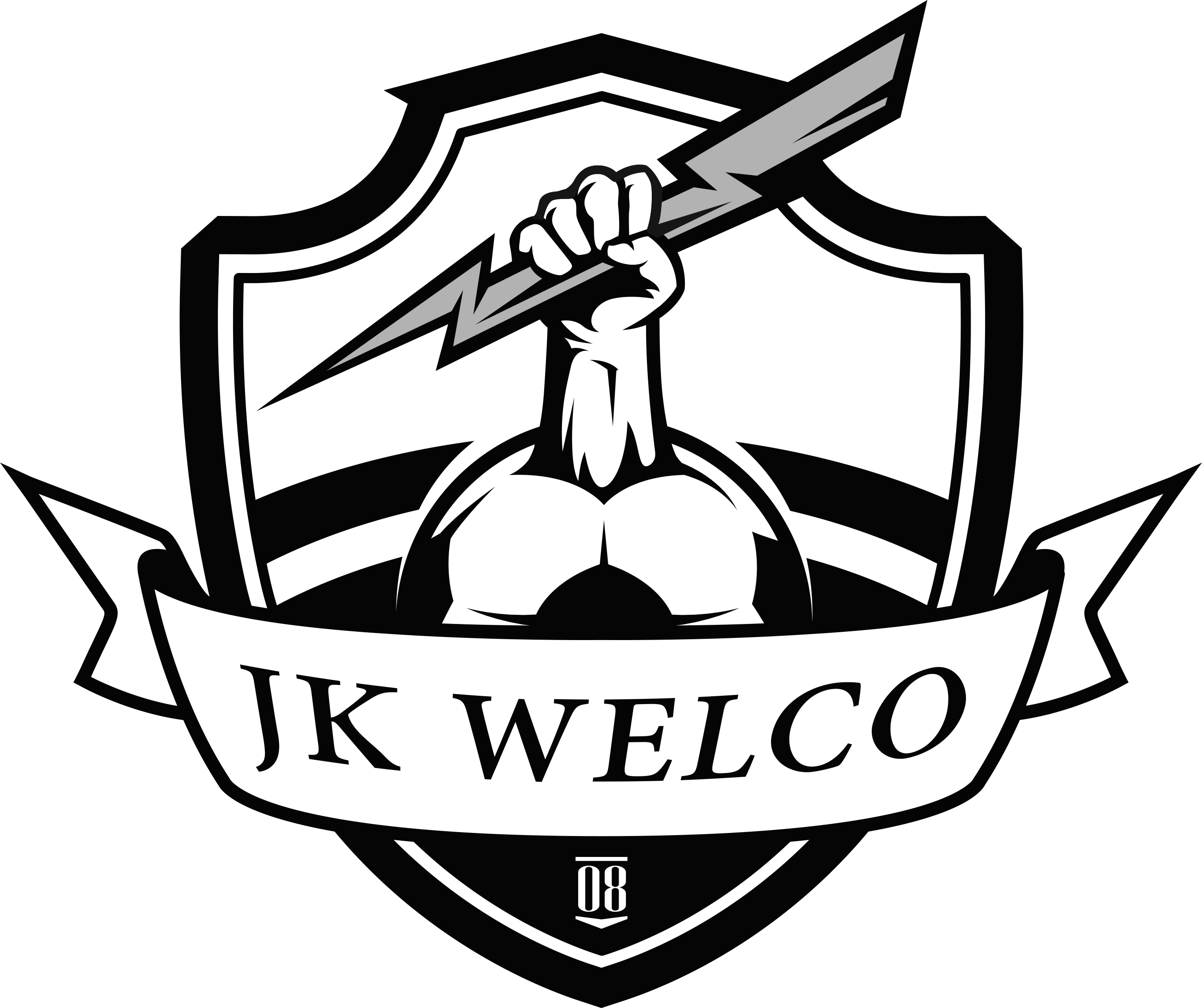Tartu JK Welco - Logo