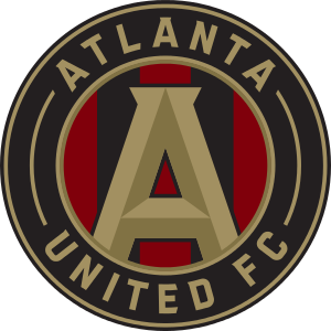Атланта Юнайтед - Logo