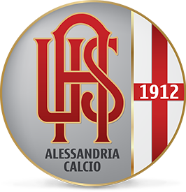 Алесандриа - Logo
