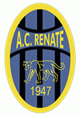 Ренате - Logo