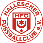 Халлешер - Logo