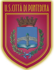 Pontedera - Logo