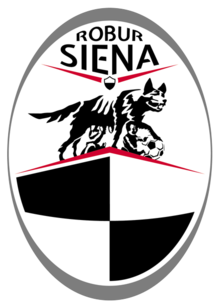 Сиена - Logo