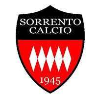 Соренто Калчо - Logo