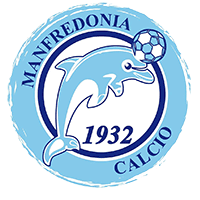 Манфредония Калчо - Logo