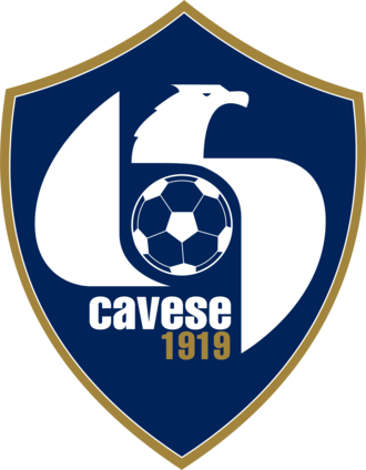 SS Cavese - Logo