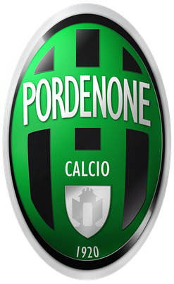 Pordenone - Logo